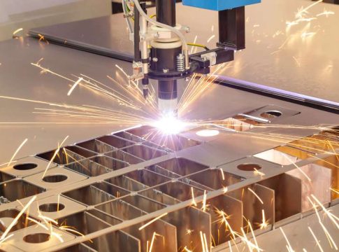 skilled CNC machine company