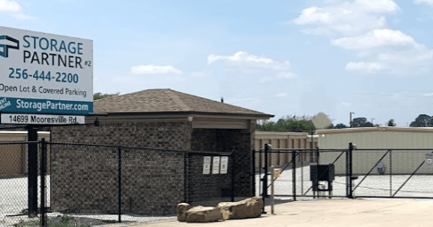 ordinary storage units