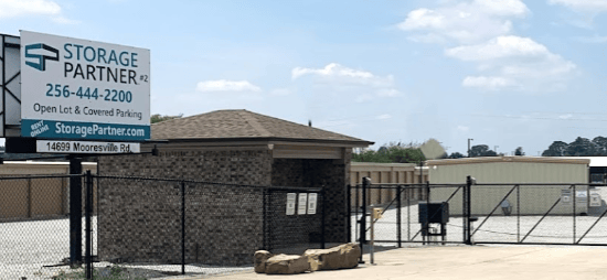 ordinary storage units ordinary storage units