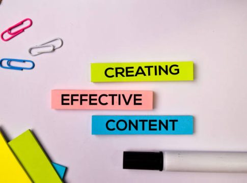 website content writing in Perth