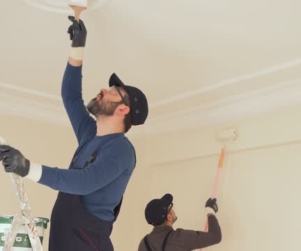 house painting contractor