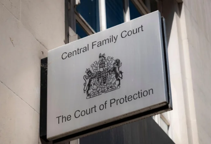 court of protection solicitors court of protection solicitors
