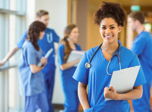 Study Medicine Europe