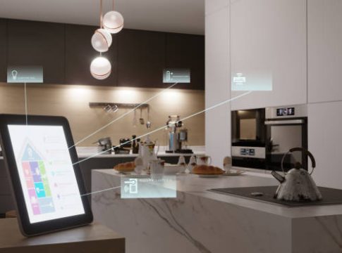 home automation company in nagpur