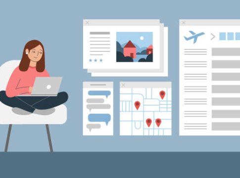 affordable web design in West Yorkshire