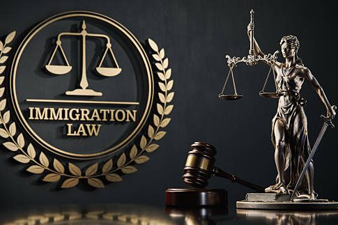 Dallas Immigration Attorney