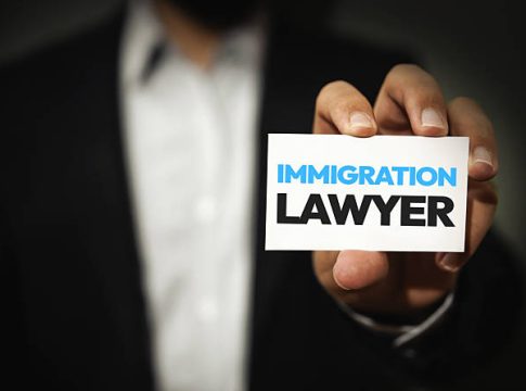 Dallas Immigration Attorney