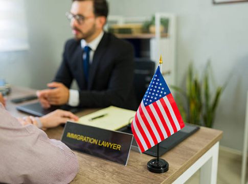 Dallas Immigration Attorney 