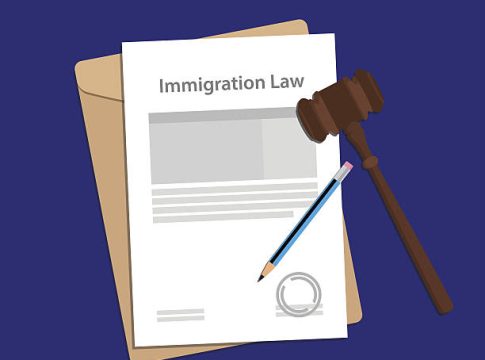  Dallas Immigration Attorney 