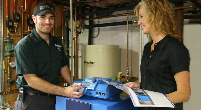 Kerivan-Lane provides reliable heating services Kerivan-Lane provides reliable heating services