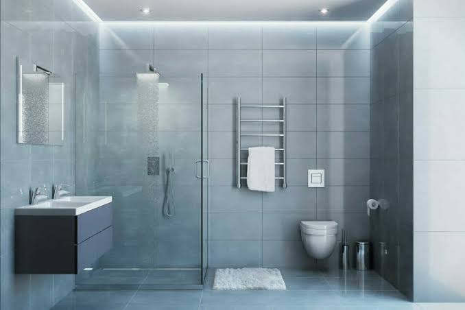 shower screen installation shower screen installation
