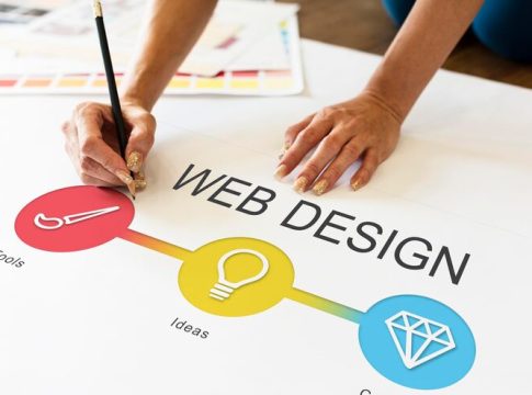 website development company in Mumbai