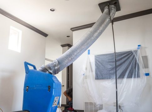 goairducts