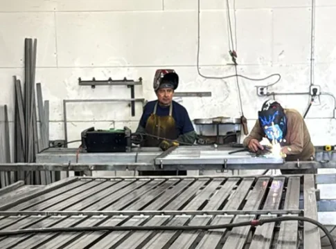 Reliable Gate Installation