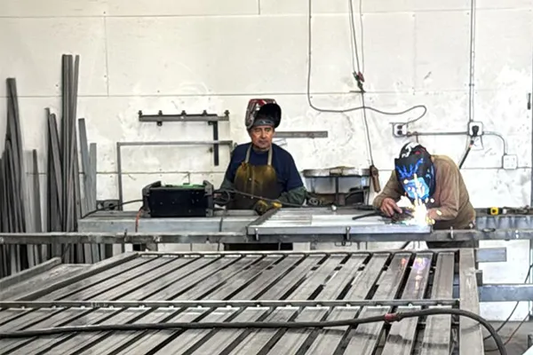 Reliable Gate Installation Reliable Gate Installation