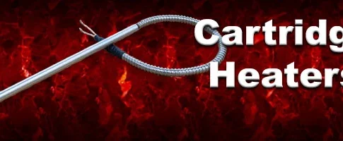 industrial heating elements manufacturer 