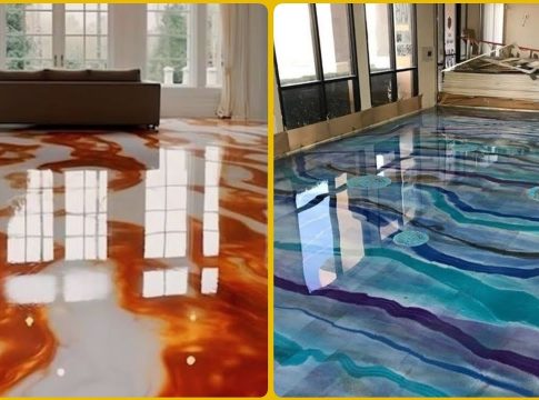 epoxy floor companies