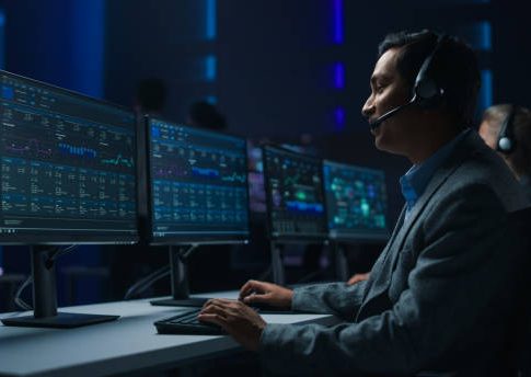 Digital data providers