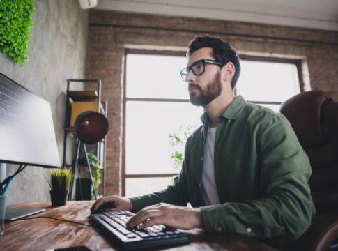 no code website builder 