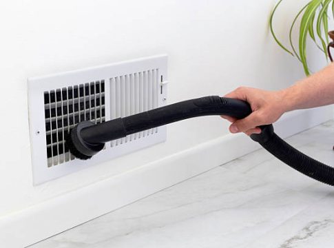 Air Ducts Restores