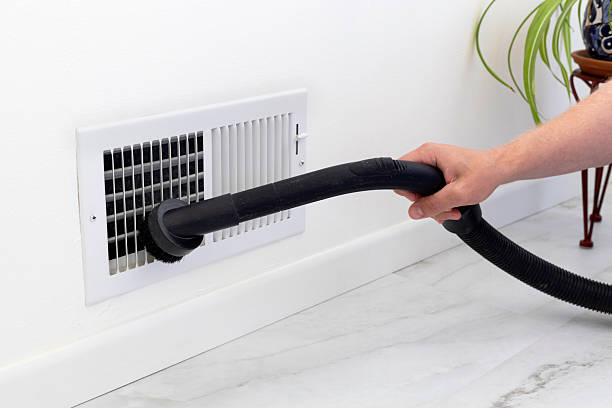 Air Ducts Restores Air Ducts Restores