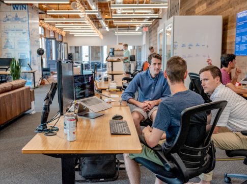 Zoho implementation consultant