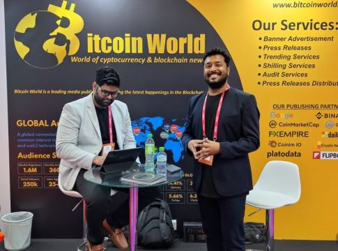 BitcoinWorld Media