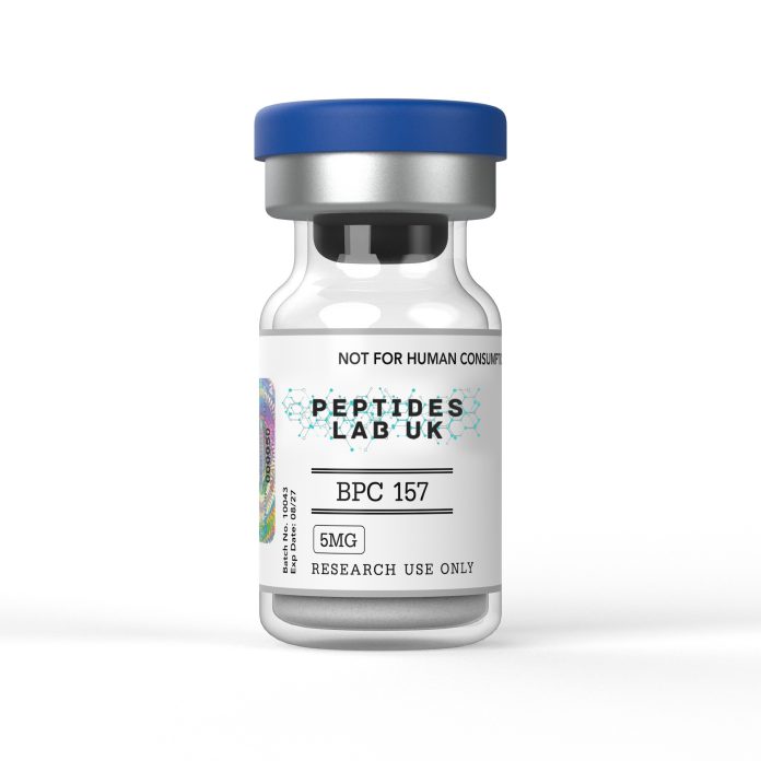 BPC-157 peptides BPC-157 peptides