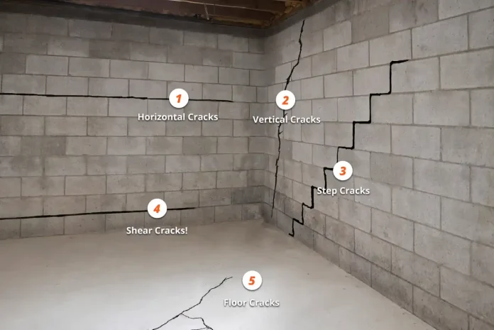 foundation repair services foundation repair services