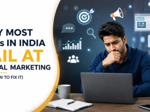 SME digital marketing agency