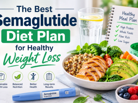 why do crash diets fail
