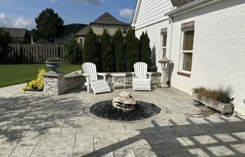 patio contractors near me
