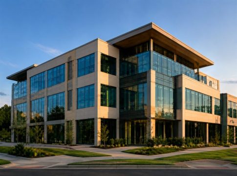 contact the Longview brokerage