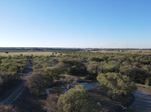 Pecan Creek RV Park