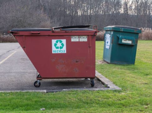 Dumpster Rental