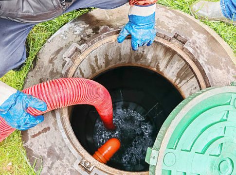 Septic Repair Companies