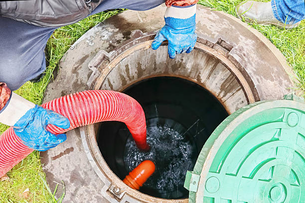 Septic Repair Companies Septic Repair Companies