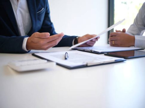 Injury Law Firms