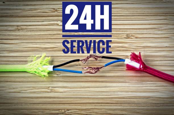 24/7 emergency electrical assistance 24/7 emergency electrical assistance