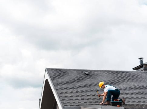 roofing repair services