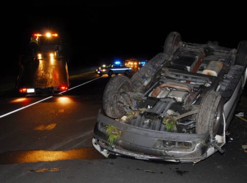 Car Wrecker Perth