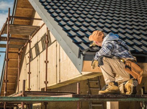 roof repair services