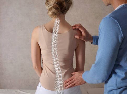 chiropractic care