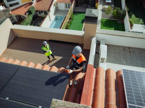 verified roofing services