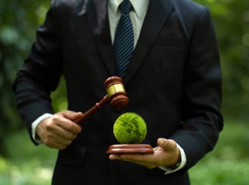 CEPT / MOEFCC environmental lawyer