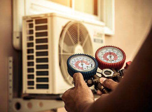 24/7 emergency HVAC repair