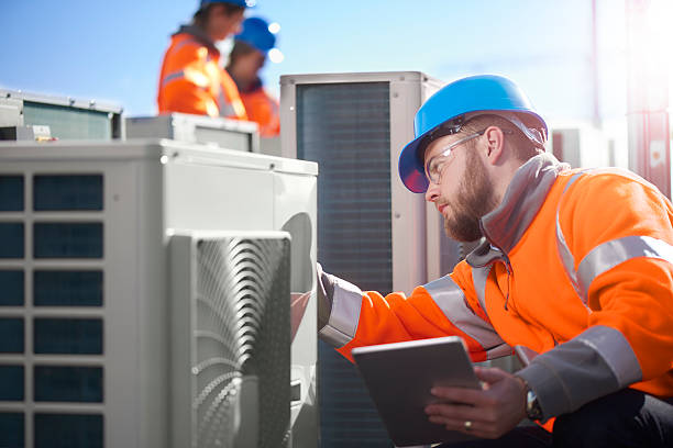 HVAC maintenance and tune-up services HVAC maintenance and tune-up services