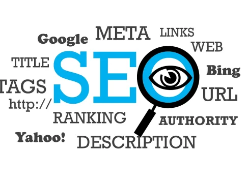 SEO terminology and definitions