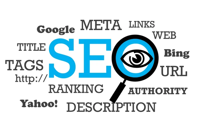 SEO terminology and definitions SEO terminology and definitions