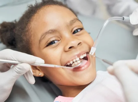 Best Dentist 4 Kids in Bensalem